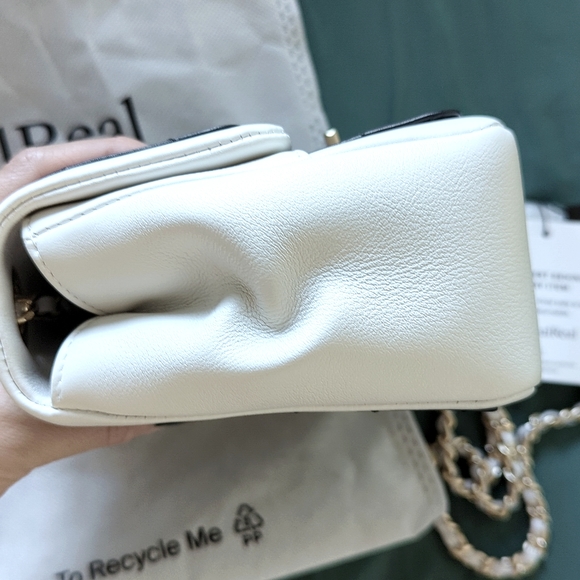 Chanel Mini Square Flap Bag - Picture 6 of 8